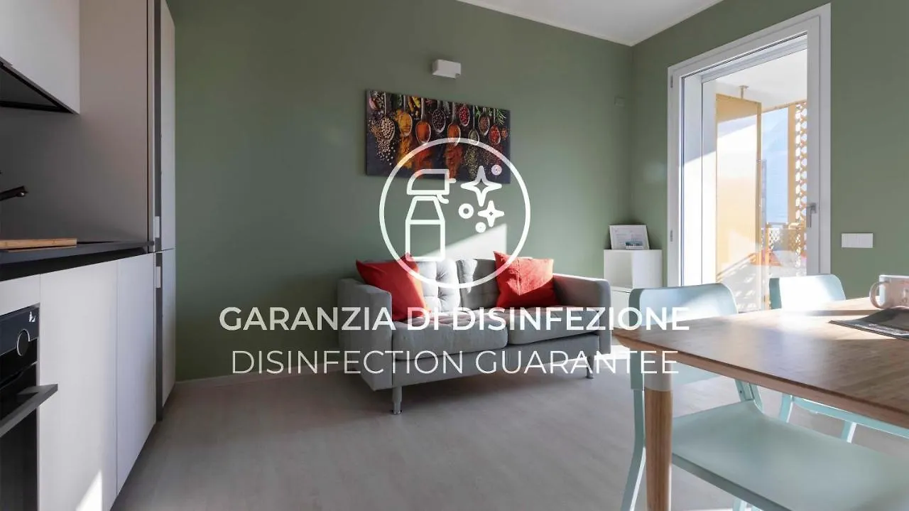 Italianway - Flavio Gioia 5 Apartment Milan