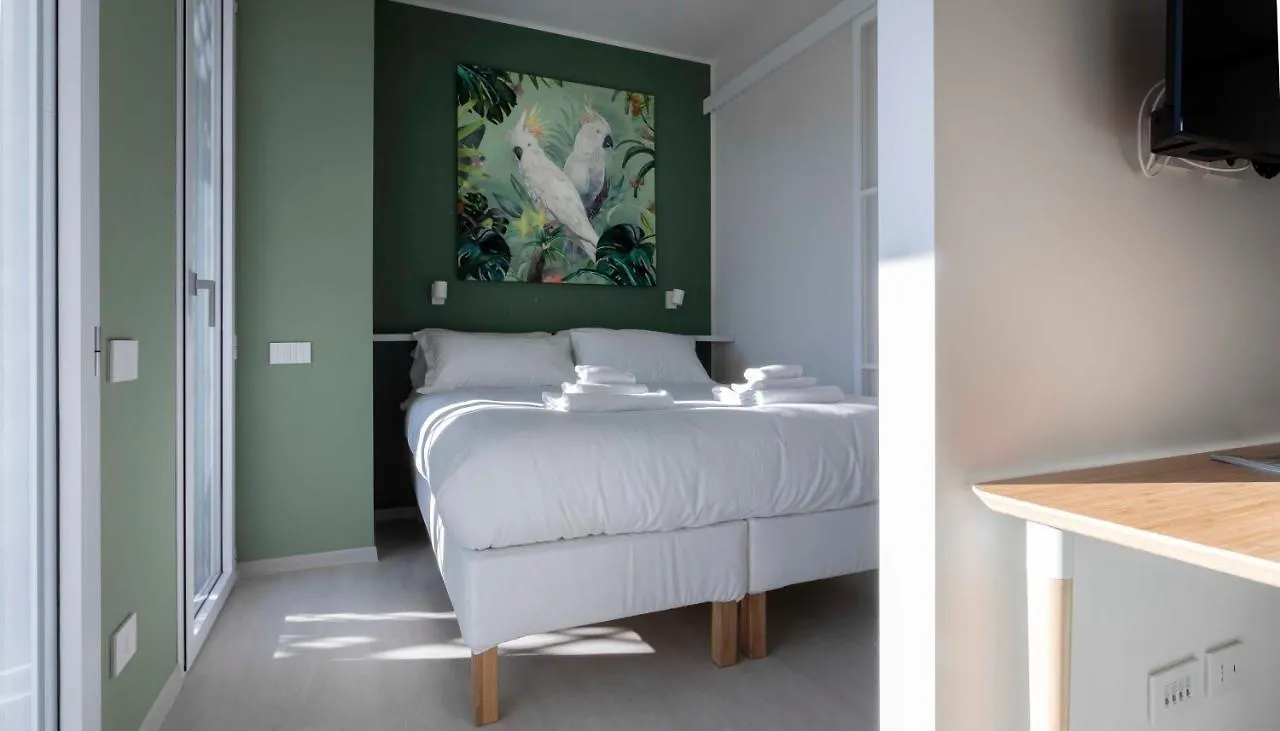 Italianway - Flavio Gioia 5 Apartment Milan