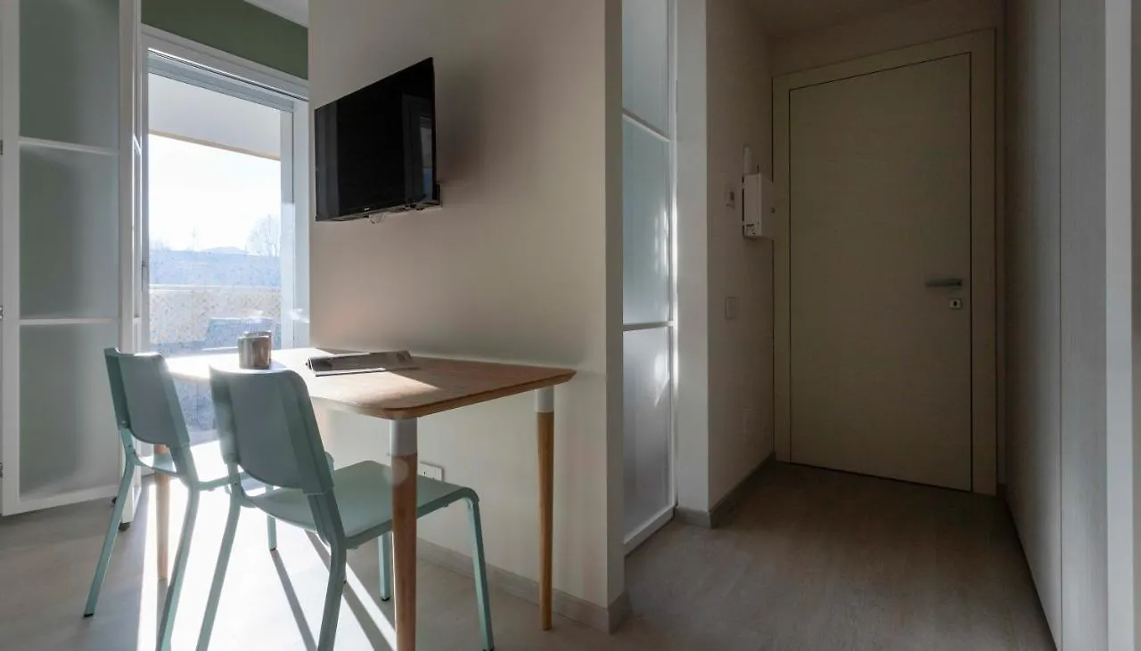 Italianway - Flavio Gioia 5 Apartment Milan