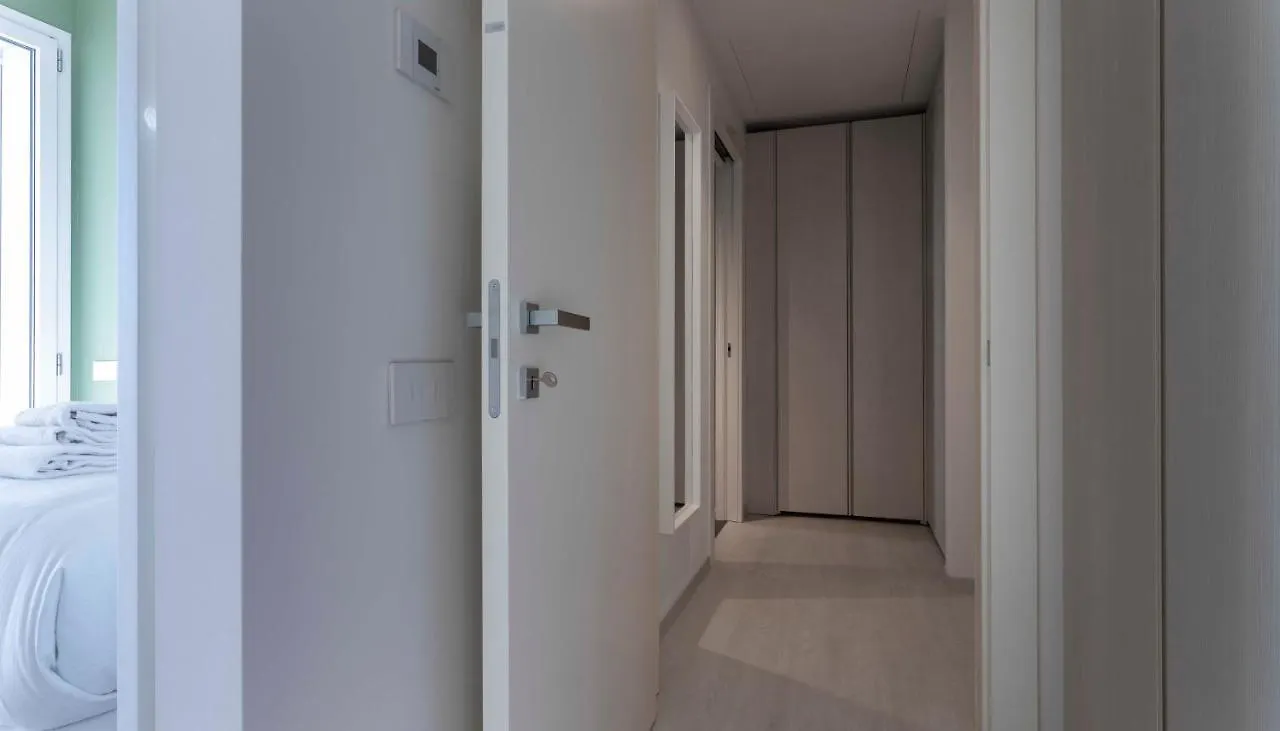 Italianway - Flavio Gioia 5 Apartment Milan