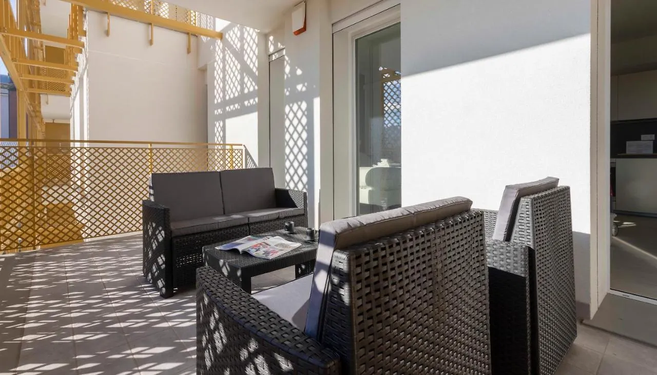 Italianway - Flavio Gioia 5 Apartment Milan 0*,  Italy