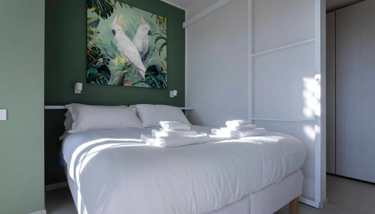 Italianway - Flavio Gioia 5 Apartment Milan 0*,