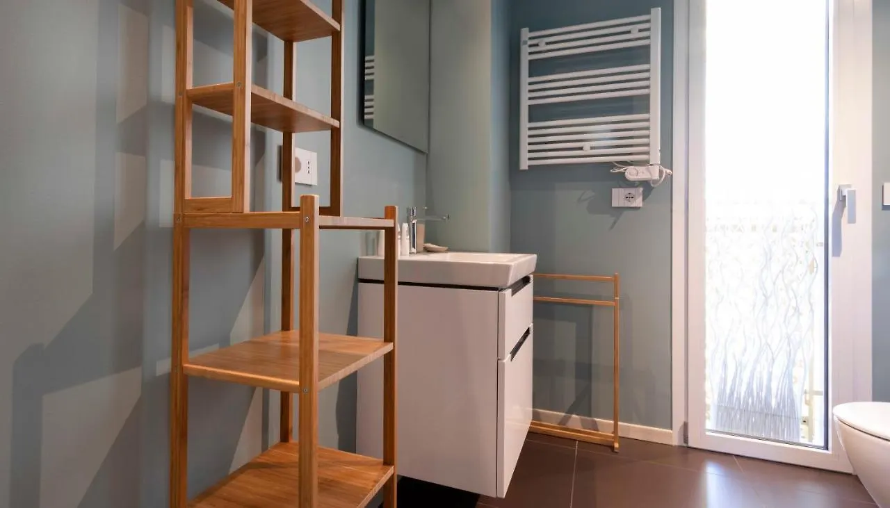Italianway - Flavio Gioia 5 Apartment Milan
