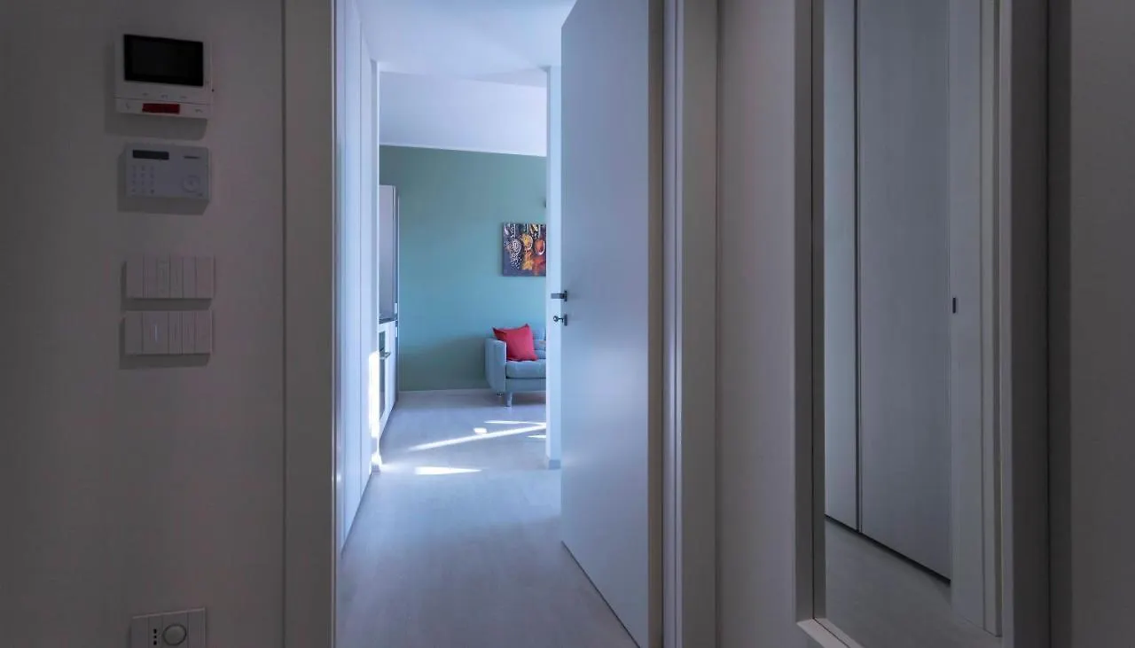 Italianway - Flavio Gioia 5 Apartment Milan